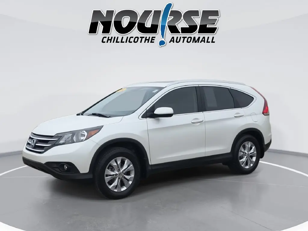 2014 Honda CR-V - $15,909