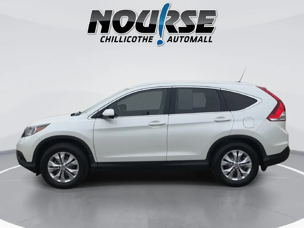 2014 Honda CR-V - $15,909
