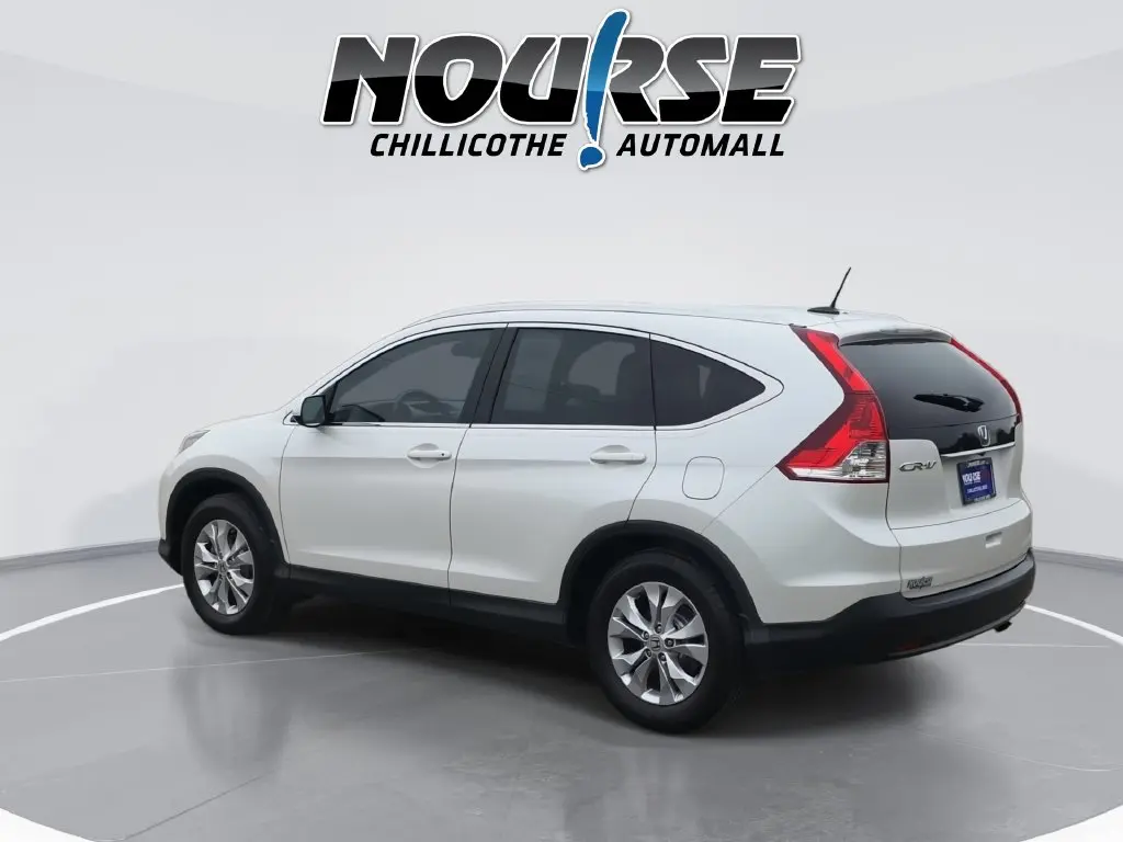 2014 Honda CR-V - $15,909