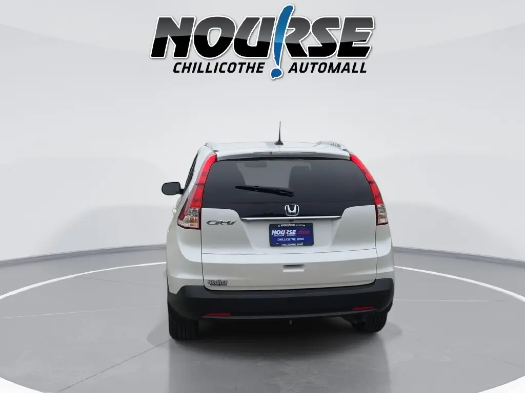 2014 Honda CR-V - $15,909