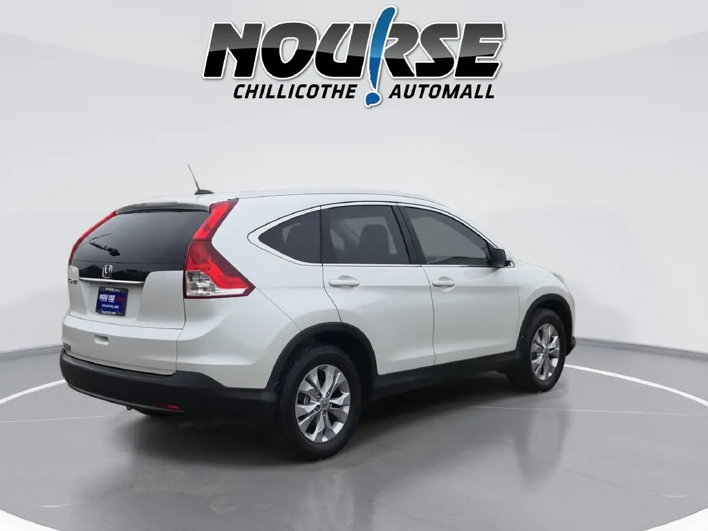 2014 Honda CR-V - $15,909