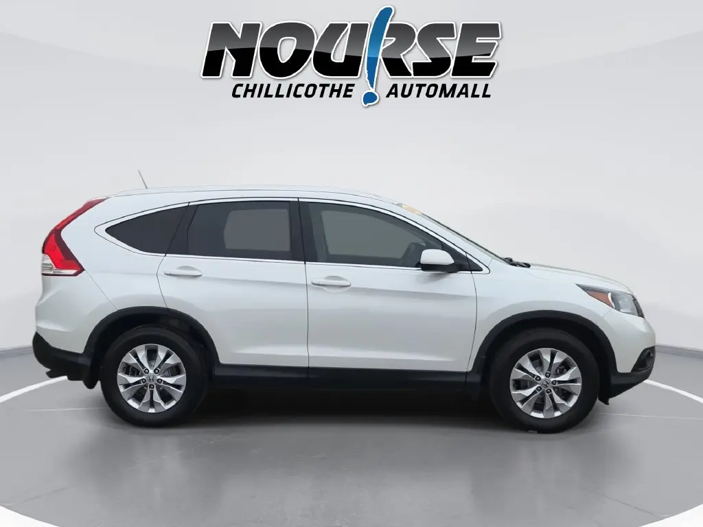2014 Honda CR-V - $15,909