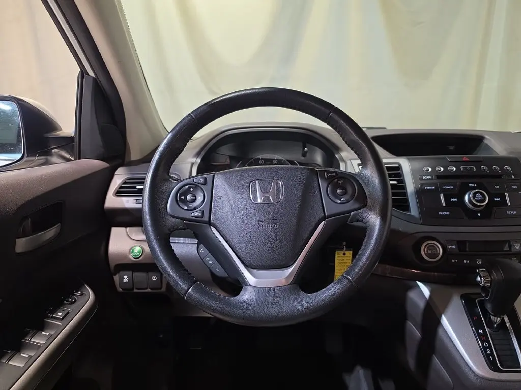 2014 Honda CR-V - $15,909