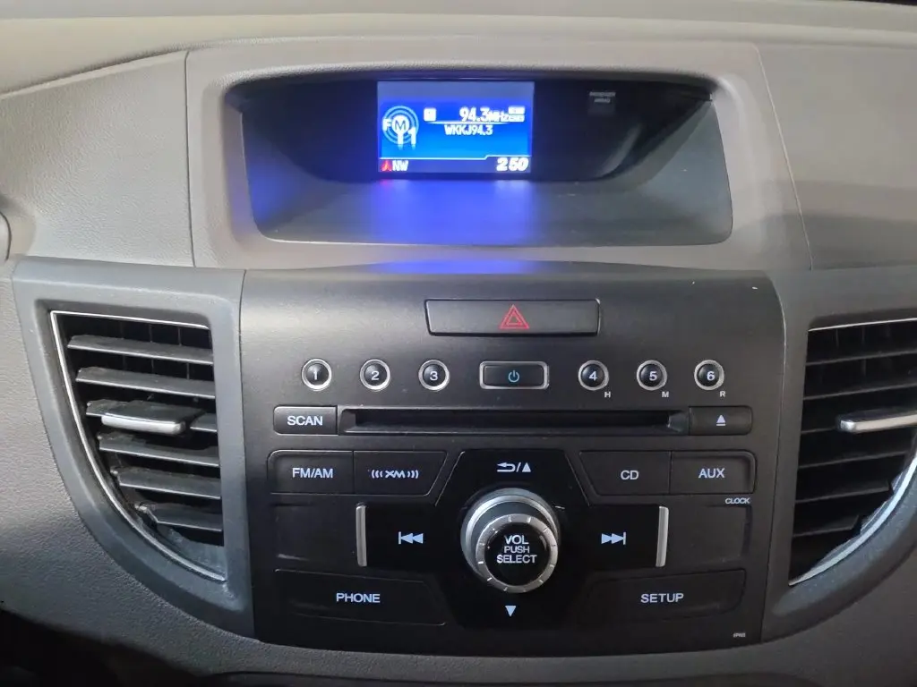 2014 Honda CR-V - $15,909