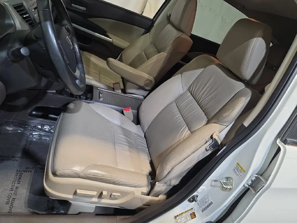 2014 Honda CR-V - $15,909