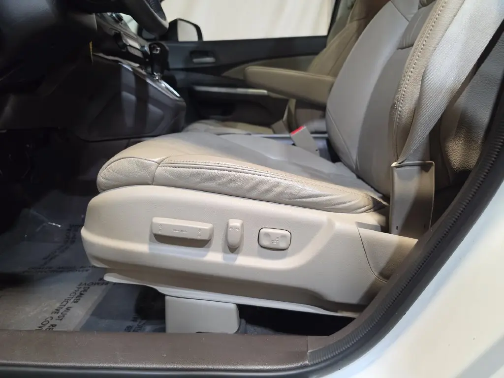2014 Honda CR-V - $15,909