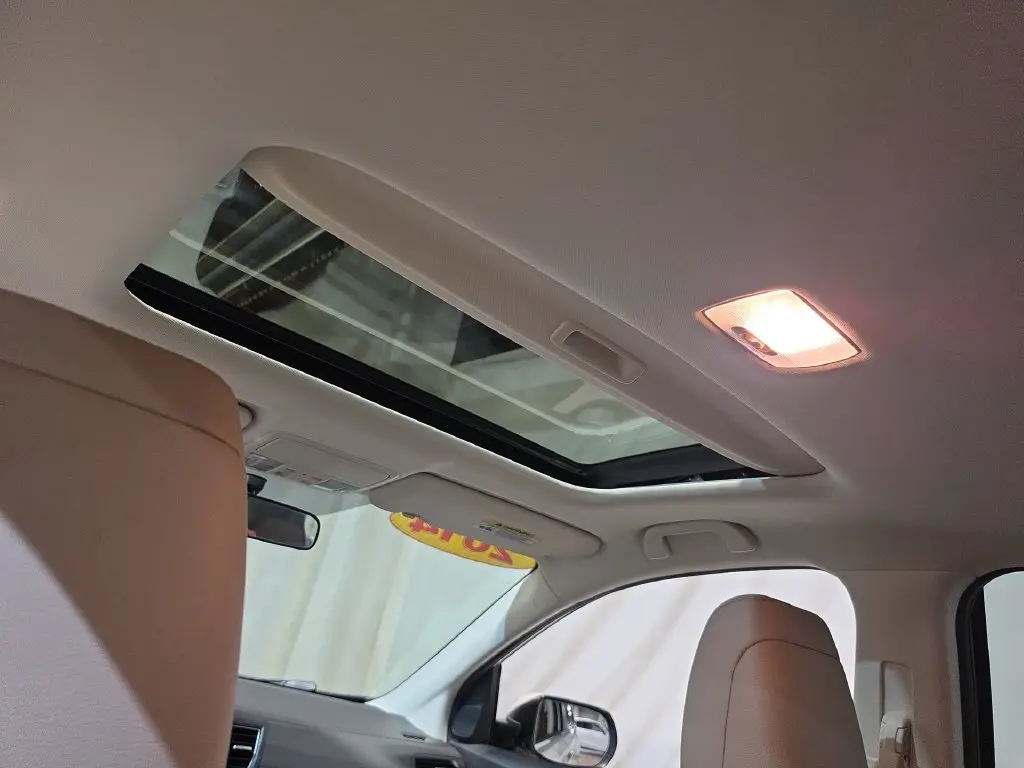 2014 Honda CR-V - $15,909