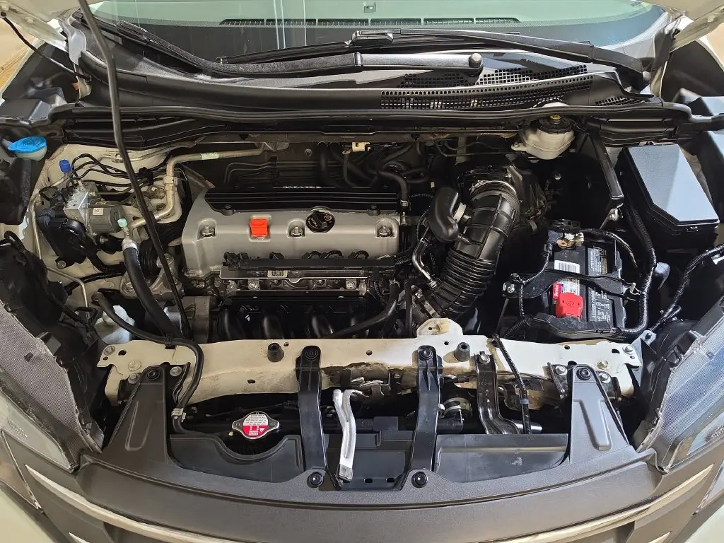 2014 Honda CR-V - $15,909