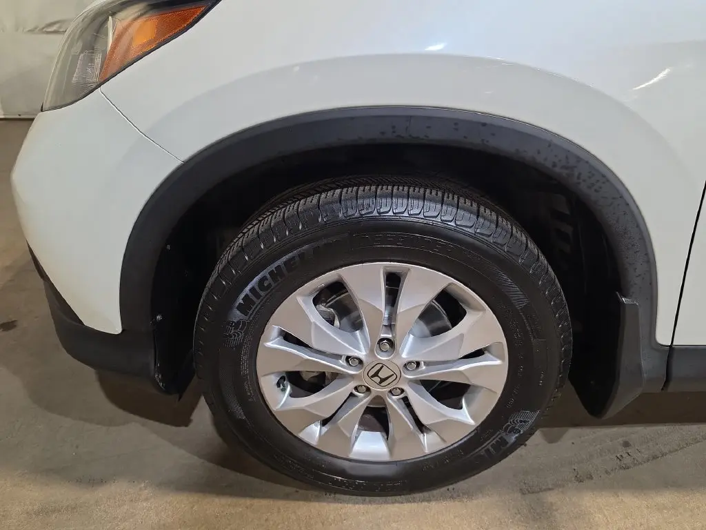 2014 Honda CR-V - $15,909