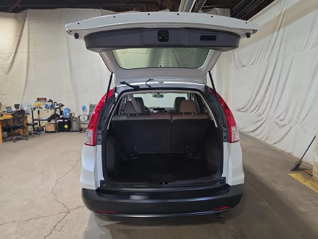 2014 Honda CR-V - $15,909