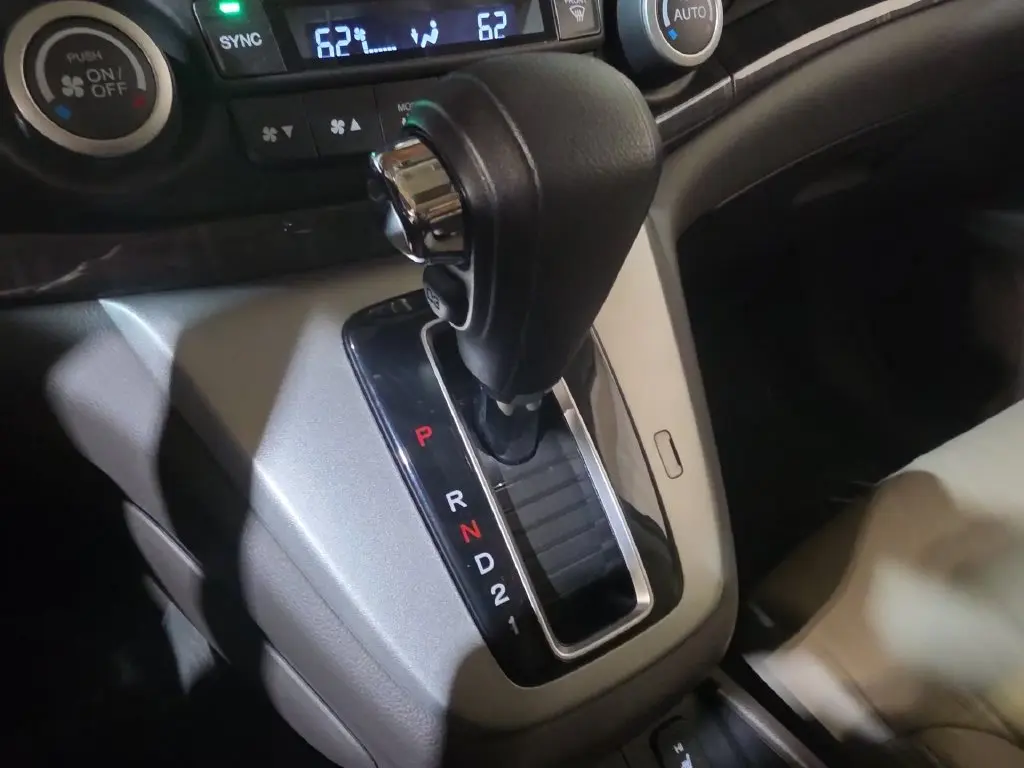 2014 Honda CR-V - $15,909