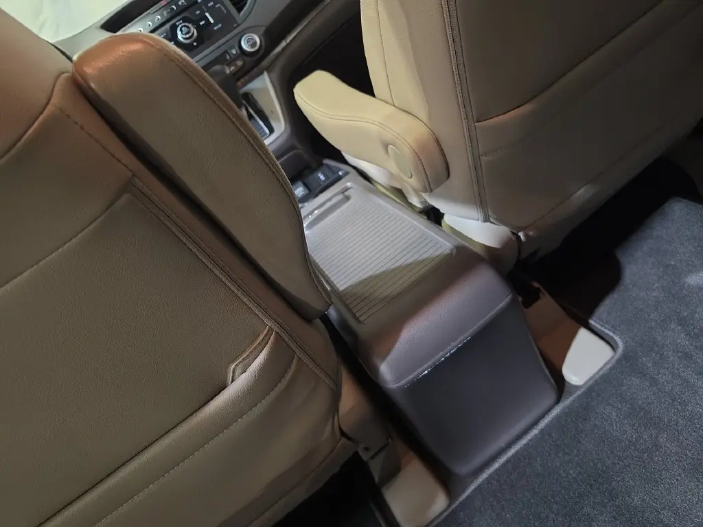 2014 Honda CR-V - $15,909