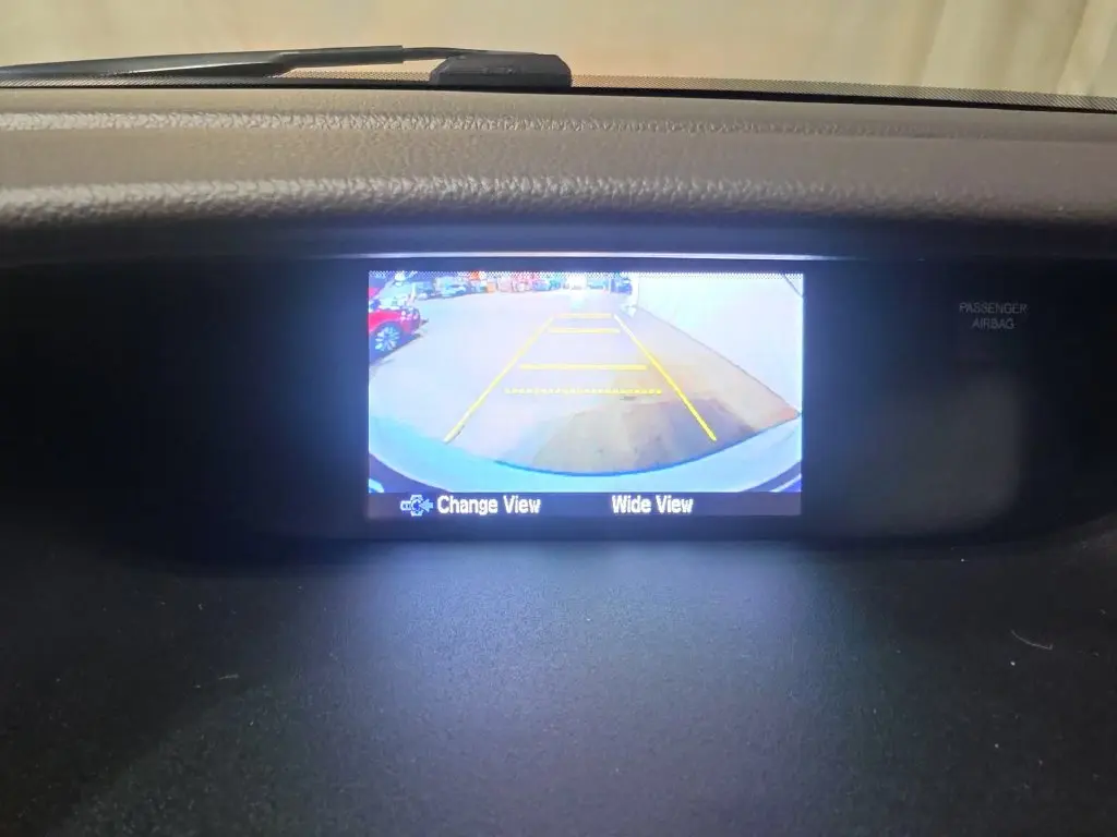 2014 Honda CR-V - $15,909