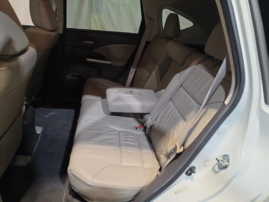 2014 Honda CR-V - $15,909