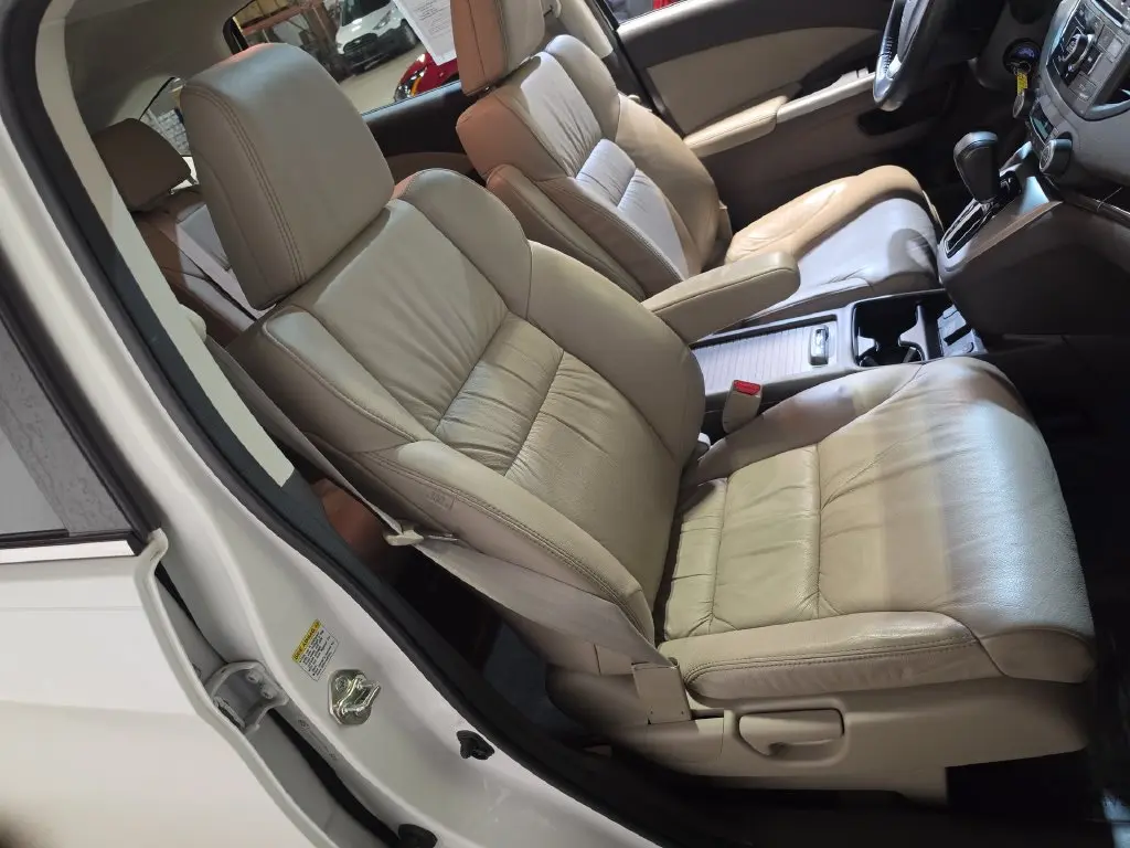 2014 Honda CR-V - $15,909