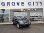 2012 CR-V Thumbnail 1