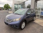 2012 CR-V Thumbnail 2