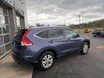 2012 CR-V Thumbnail 3