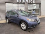 2012 CR-V Thumbnail 4