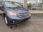 2012 CR-V Thumbnail 5