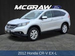 2012 CR-V Thumbnail 1