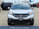 2012 CR-V Thumbnail 2