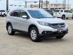 2012 CR-V Thumbnail 4