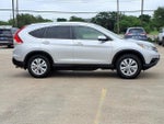 2012 CR-V Thumbnail 5