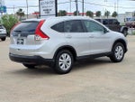 2012 CR-V Thumbnail 6