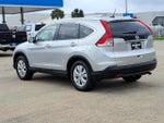 2012 CR-V Thumbnail 7