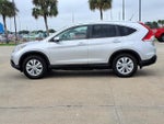 2012 CR-V Thumbnail 8