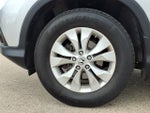 2012 CR-V Thumbnail 9