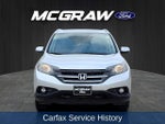 2012 CR-V Thumbnail 3