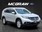 2012 CR-V Thumbnail 5