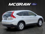 2012 CR-V Thumbnail 7