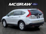 2012 CR-V Thumbnail 8