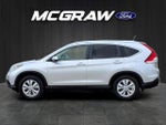 2012 CR-V Thumbnail 9