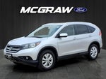 2012 CR-V Thumbnail 2