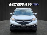 2012 CR-V Thumbnail 3