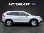 2012 CR-V Thumbnail 5