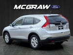 2012 CR-V Thumbnail 7