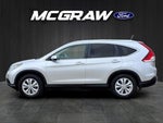 2012 CR-V Thumbnail 8