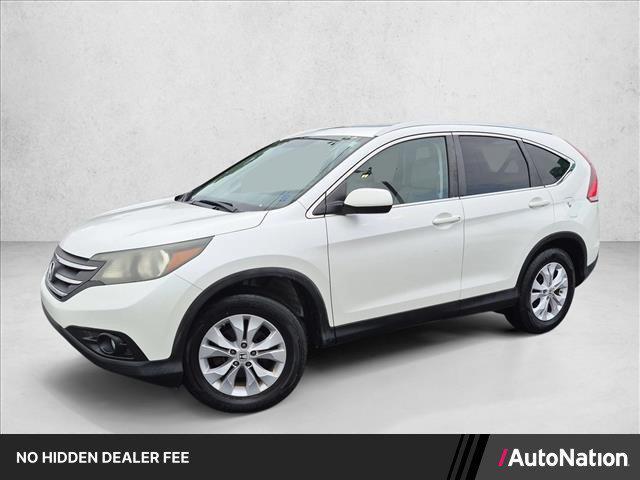2012 Honda CR-V - $11,500