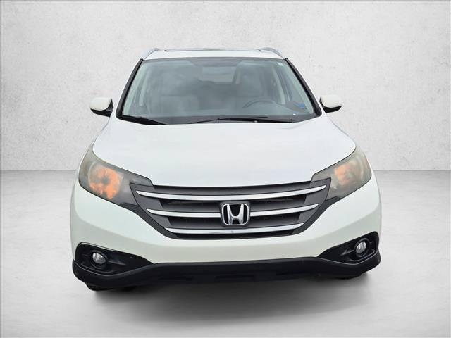 2012 Honda CR-V - $11,500