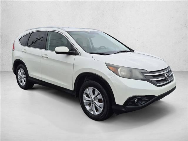 2012 Honda CR-V - $11,500