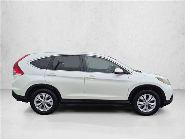 2012 Honda CR-V - $11,500