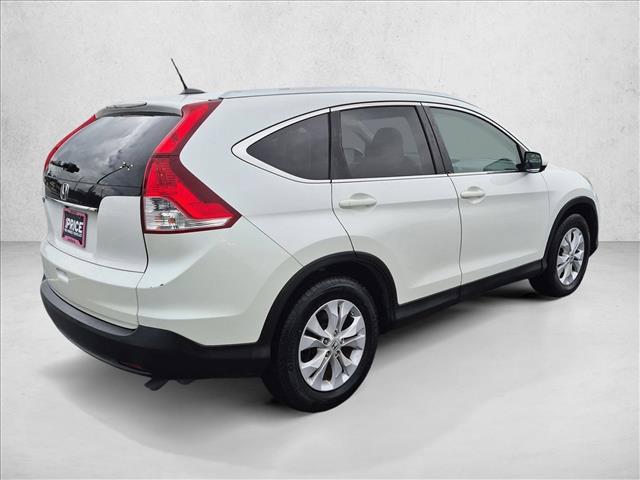 2012 Honda CR-V - $11,500