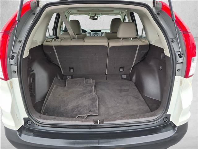 2012 Honda CR-V - $11,500