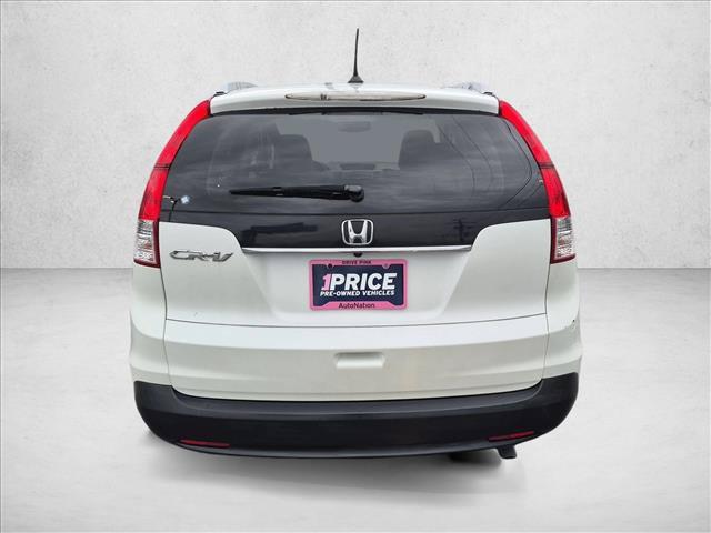 2012 Honda CR-V - $11,500