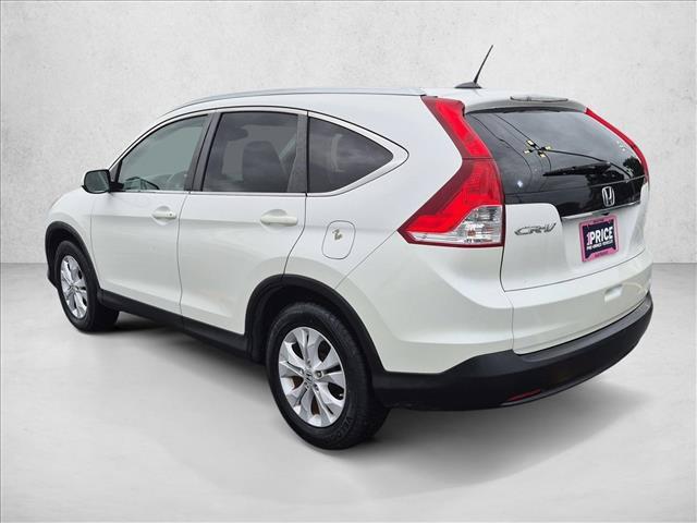 2012 Honda CR-V - $11,500